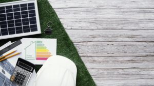 certificado de eficiencia energética