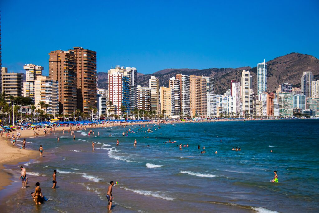 Benidorm
